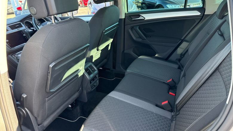 Volkswagen Tiguan 2.0 TDi 190 4Motion Match 5dr DSG Diesel Estate